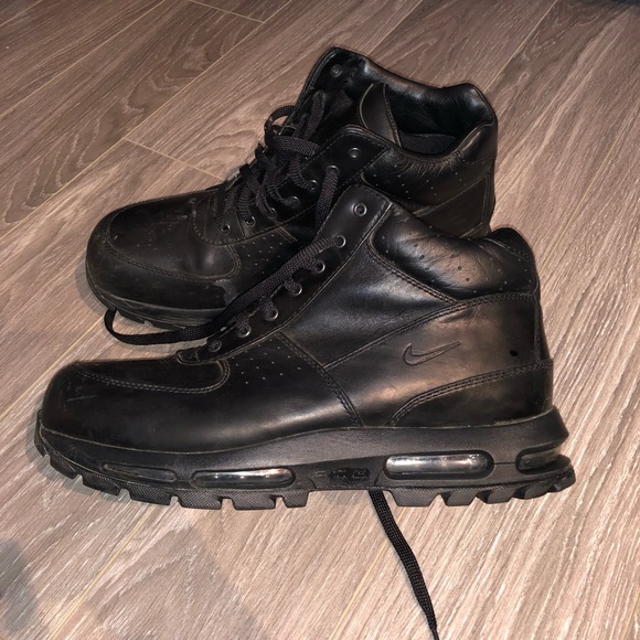 acg boots size 15